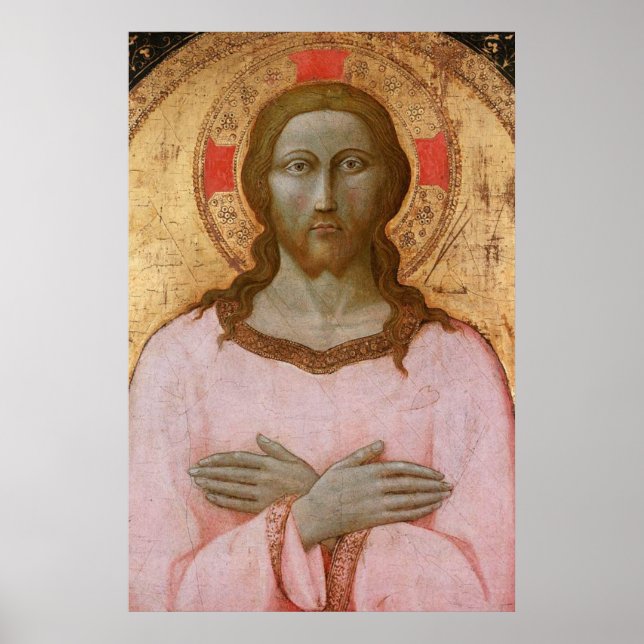 BEAUTIFULLA SAVIOR POSTER (Framsidan)