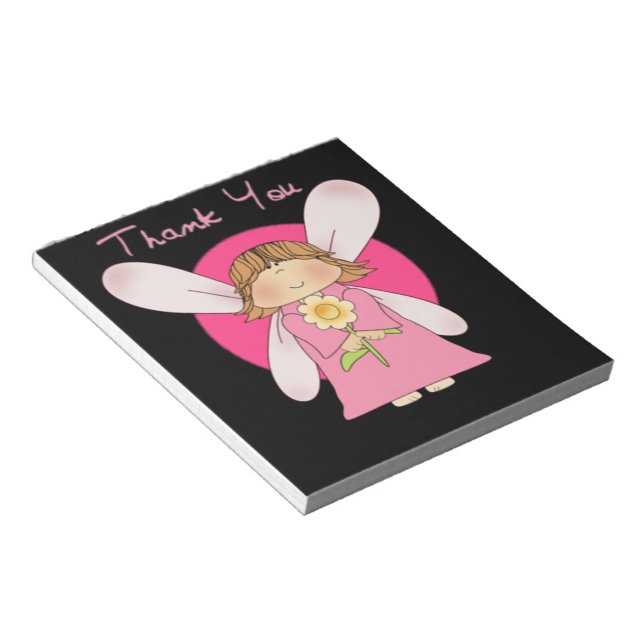 BEAUTIFULLA UTTRYCK ANTECKNINGSBLOCK (Vinklad)