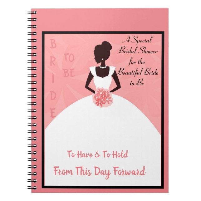 BEAUTIFULLA UTTRYCK ANTECKNINGSBOK (Framsidan)