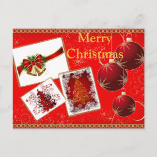 BEAUTIFULLA UTTRYCK -Helgdag Vykort