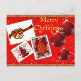 BEAUTIFULLA UTTRYCK -Helgdag Vykort