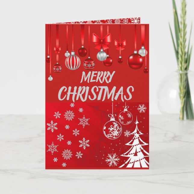 BEAUTIFULLA UTTRYCK HELGKORT (Framsida)