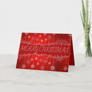 BEAUTIFULLA UTTRYCK - Julkort Helgkort