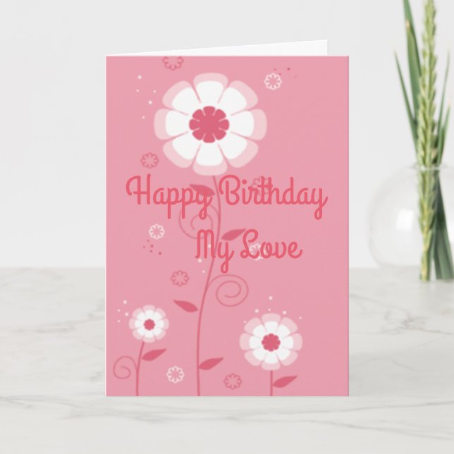 BEAUTIFULLA UTTRYCK KORT (Framsida)