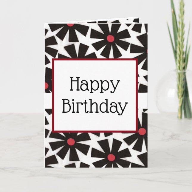 BEAUTIFULLA UTTRYCK KORT (Framsida)