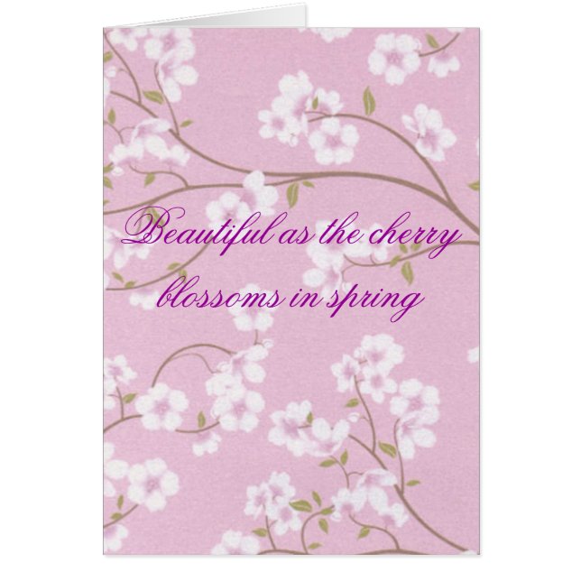 BEAUTIFULLA UTTRYCK OBS KORT (Framsidan)