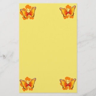 BEAUTIFULLA UTTRYCK -Papper stationär