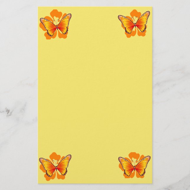 BEAUTIFULLA UTTRYCK -Papper stationär (Framsida)