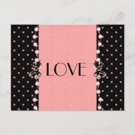 BEAUTIFULLA UTTRYCK- POSTCARD VYKORT