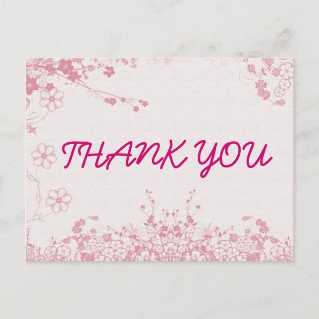 BEAUTIFULLA UTTRYCK VYKORT (Framsida)