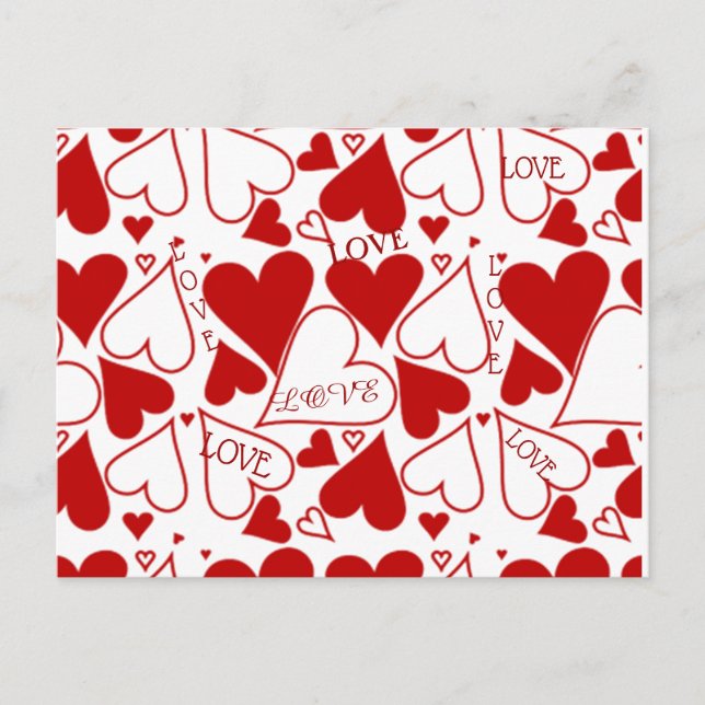 BEAUTIFULLA UTTRYCK VYKORT (Framsida)