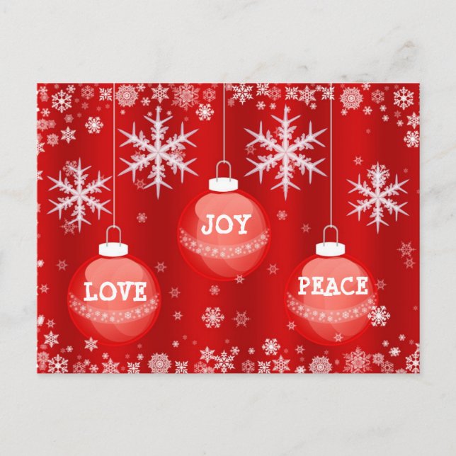 BEAUTIFULLA UTTRYCK VYKORT (Framsida)