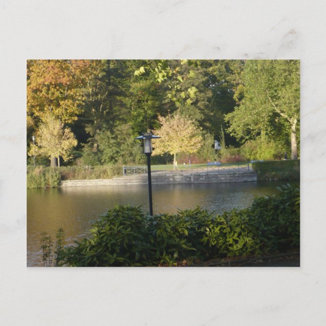 BEAUTIFULLT UTTRYCK VYKORT (Framsida)