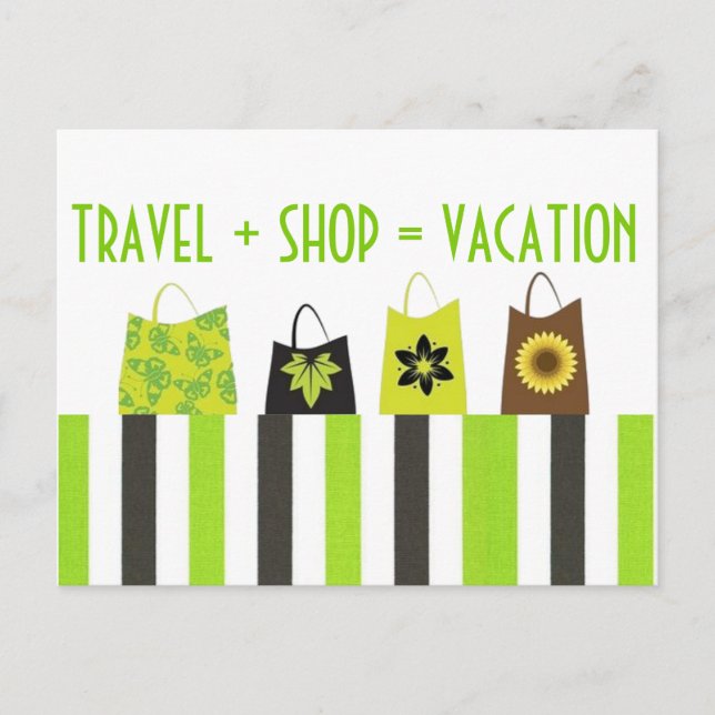 BEAUTIFULLT UTTRYCK VYKORT (Framsida)