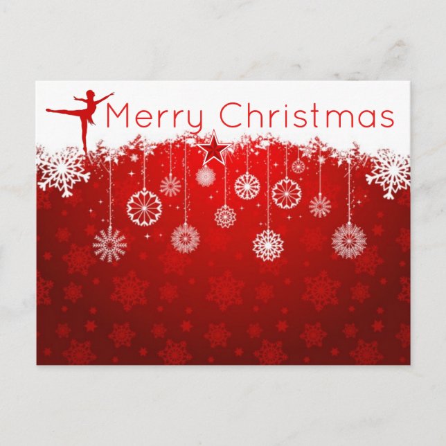 BEAUTIFULLT UTTRYCK VYKORT (Framsida)