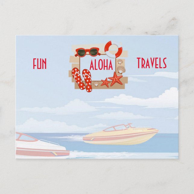 BEAUTIFULLT UTTRYCK VYKORT (Framsida)