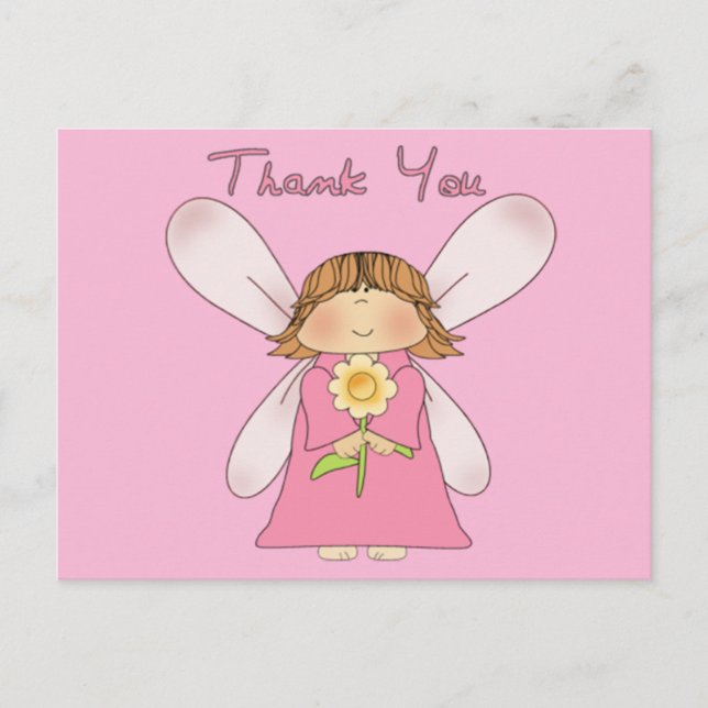 BEAUTIFULLT UTTRYCK VYKORT (Framsida)