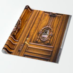 BEAUTIFULLT VINTAGE PRESENTPAPPER