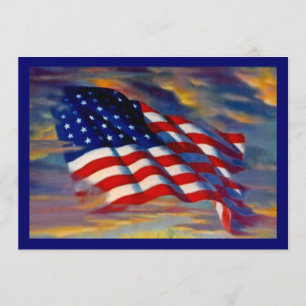 BEAUTIFULLT WAVING FLAGGA INBJUDAN ~ EZ2 CUSTOMIZE