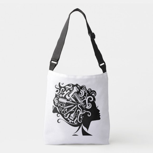 Beautiker Axelväska (Framsida)