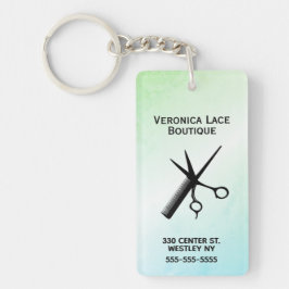 Beautiker Design Blue-Grönt