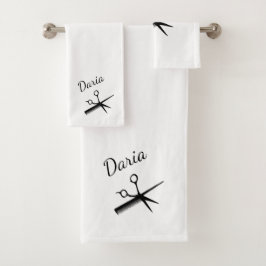 Beautiker design - personlig