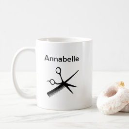 Beautiker design - personlig kaffemugg