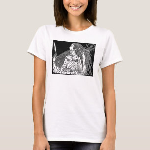 Beautiker t-shirt