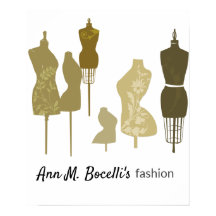 Beautisera Vintagen Mannequin för ditt bogseringsr