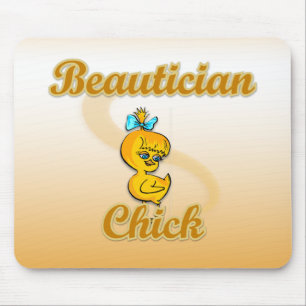 Beautistisk Chick Musmatta