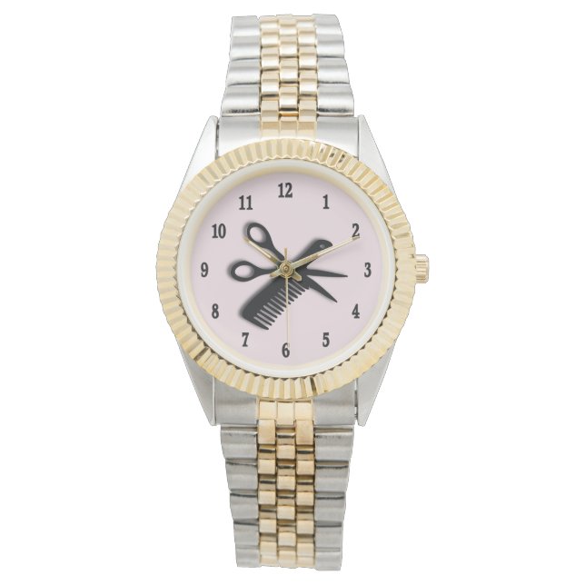 Beautistisk design armbandsur (Framsida)