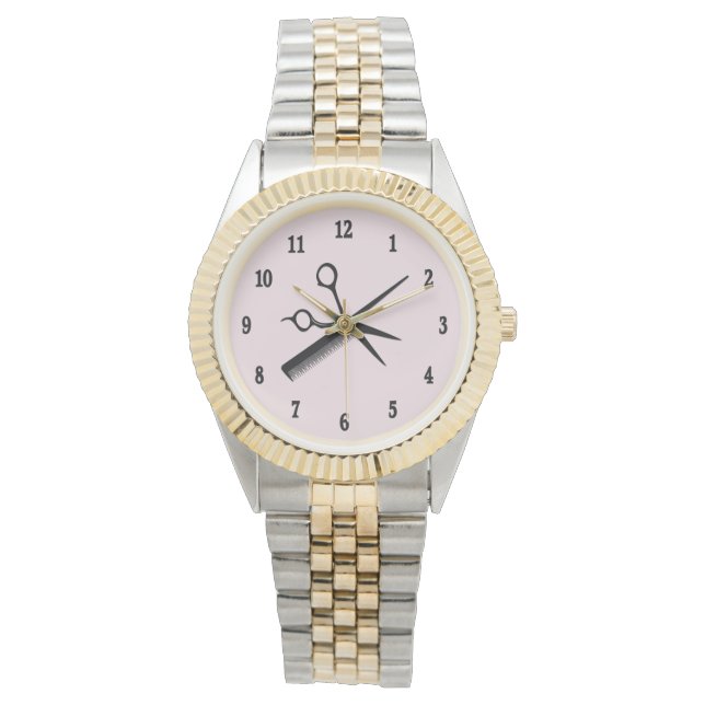 Beautistisk design armbandsur (Framsida)