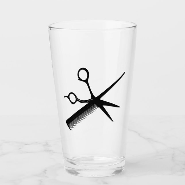 Beautistisk design glaskopp (Framsida)
