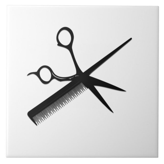 Beautistisk design kakelplatta (Framsidan)