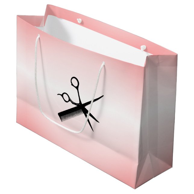 Beautistisk Rosa för design (Framsidan Vinklad)