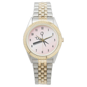 Beautistisk Rosa för design Armbandsur