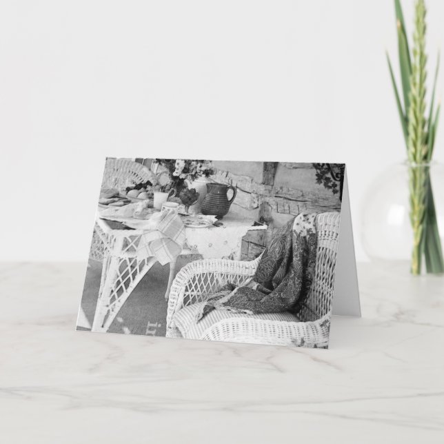 BEAUTON I SPRINGTIME-MORS DAG DAUGHTER KORT (Framsida)