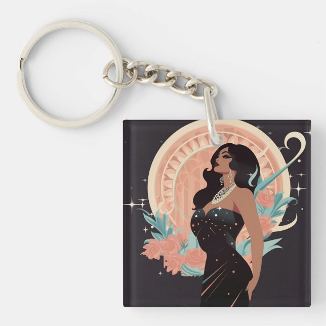 BEAUTY #1 (Framsidan)