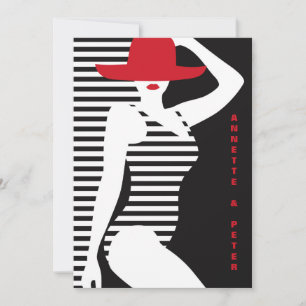 Beauty 2-inbjudan inbjudningar