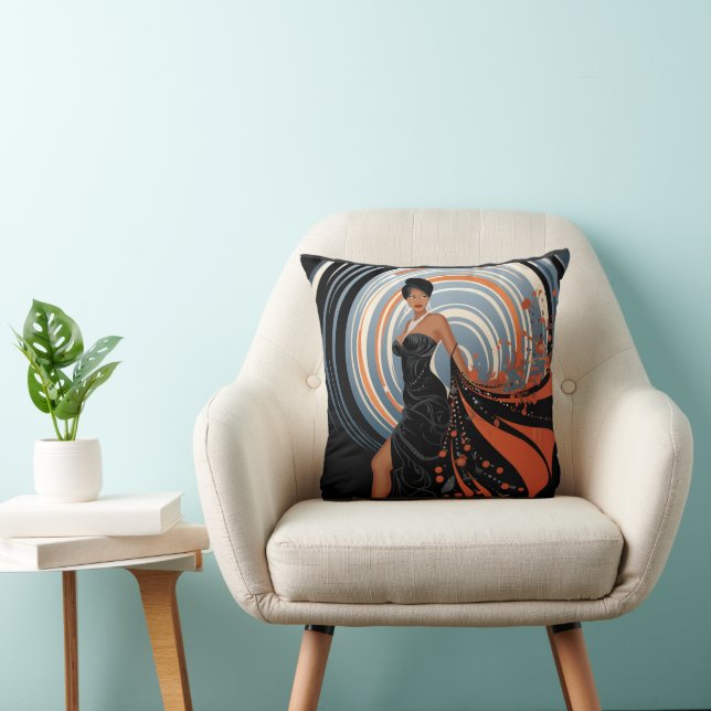 BEAUTY #2 KUDDE (Stol)