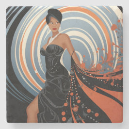 BEAUTY #2 STENUNDERLÄGG