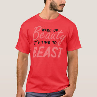 Beauty 2 t shirt