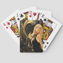 BEAUTY #3 CASINOKORT