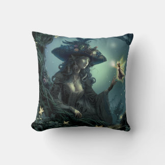 Beauty All Around Us - Décor Pillow Kudde