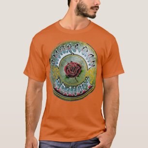 Beauty American T Shirt