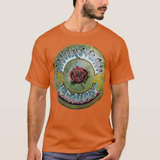 Beauty American T Shirt