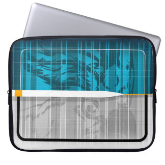 Beauty and creativity to protect your laptop. laptop fodral