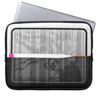 Beauty and creativity to protect your laptop. laptop fodral