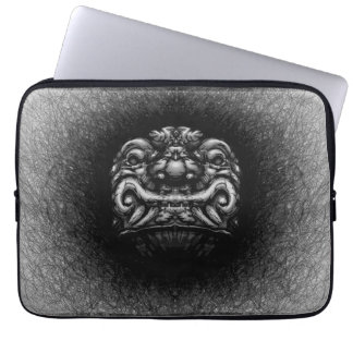Beauty and creativity to protect your laptop. laptop fodral