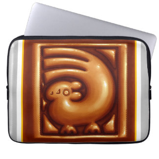 Beauty and creativity to protect your laptop. laptop fodral